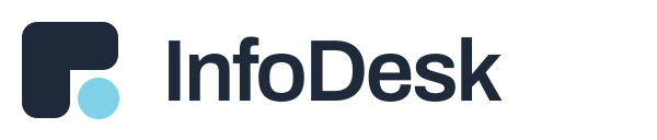 InfoDesk